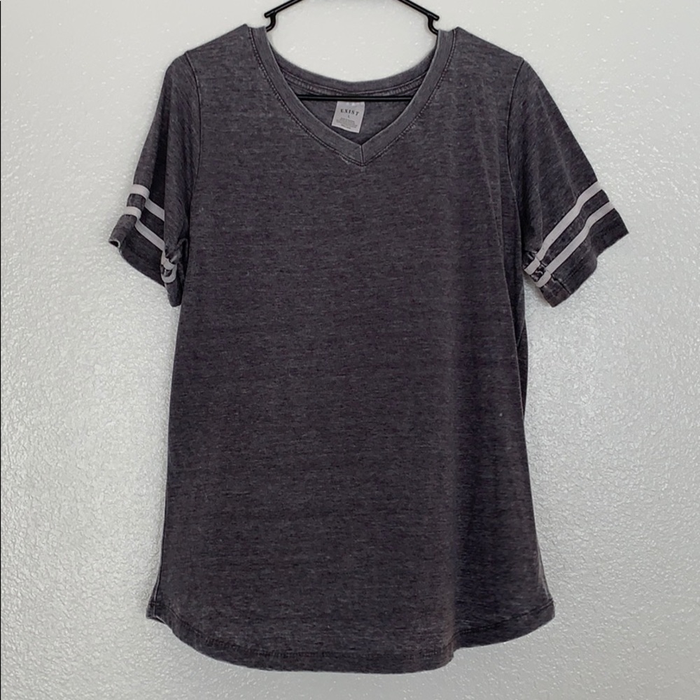 Blue T-shirt
